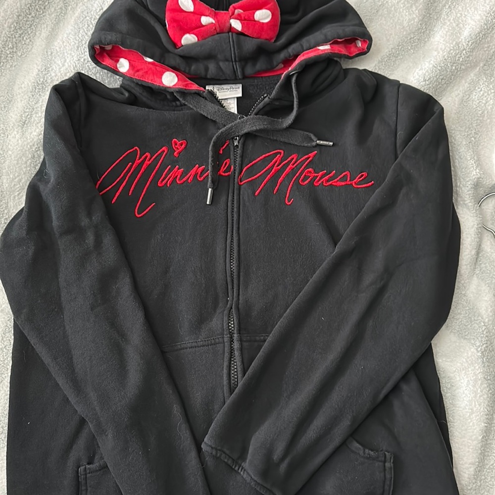Authentic Disney parks original jacket